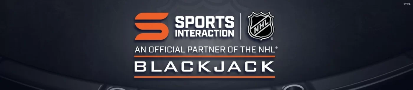 Sports Interaction Casino BLACKJACK